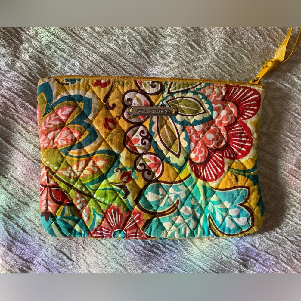 Vera Bradley mini bag